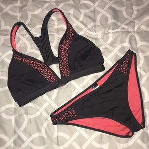 Oakley bathing suit